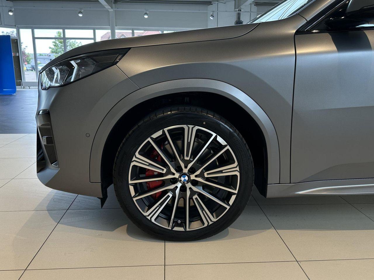 BMW iX2 x30 M Sport Pro Frozen ACC PanoD.SurView 20"