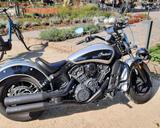 Indian Scout Sixty - INDIAN SCOUT SIXTY