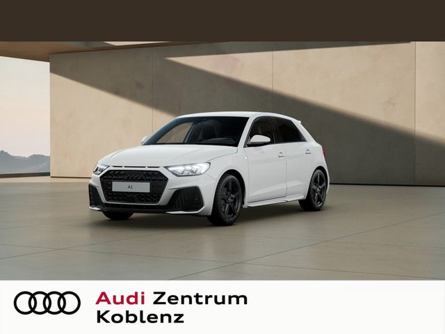 Audi A1 Sportback 35 TFSI S line