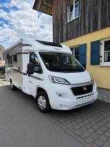 Carado t 337 - Carado Diesel Teilintegrierter