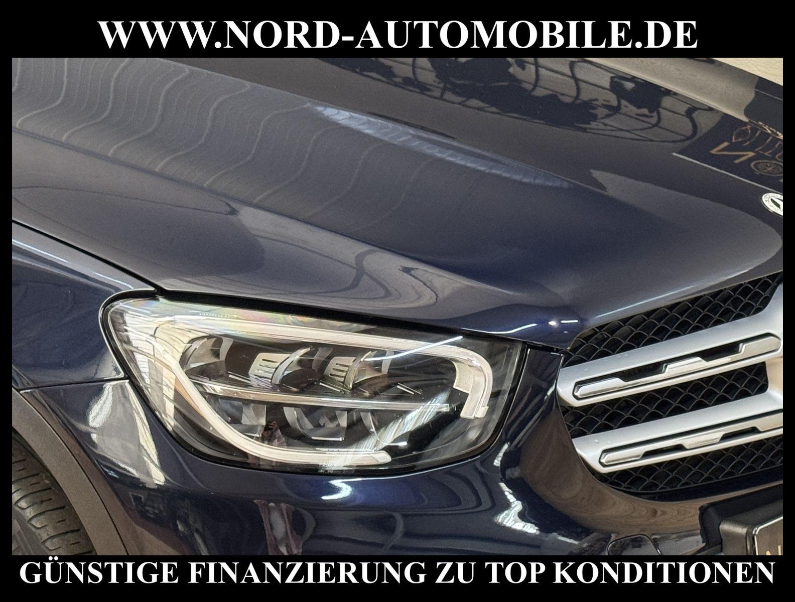 Mercedes-Benz GLC 4Matic Exclusive LED*Memory*Leder*Kamera, миниатюра 14