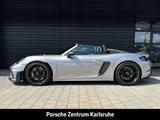 Porsche 718 Spyder RS Weissach-Paket Liftsystem-VA BOSE - Porsche Boxster in Karlsruhe
