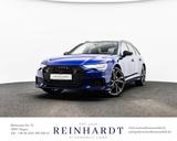 Audi A6 AVANT 45TFSi Q S LINE BLACK 21Z./ACC/HuD/PANO