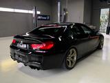 BMW M6 Gran Coupé | Facelift - BMW M6: 5 Türen
