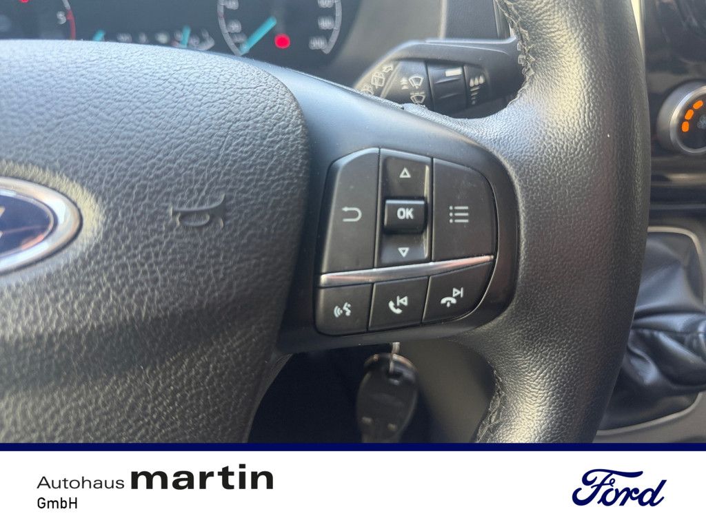 Fahrzeugabbildung Ford Tourneo Custom 2.0 L1 Active ACC FACEL. STANDHZ
