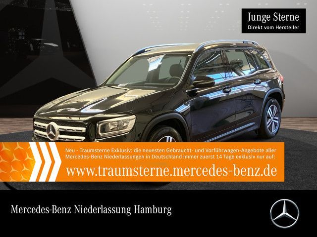 Mercedes-Benz GLB 180 Style/7-Sitzer/PTS/EasyP/SpiegelP/Sitzh