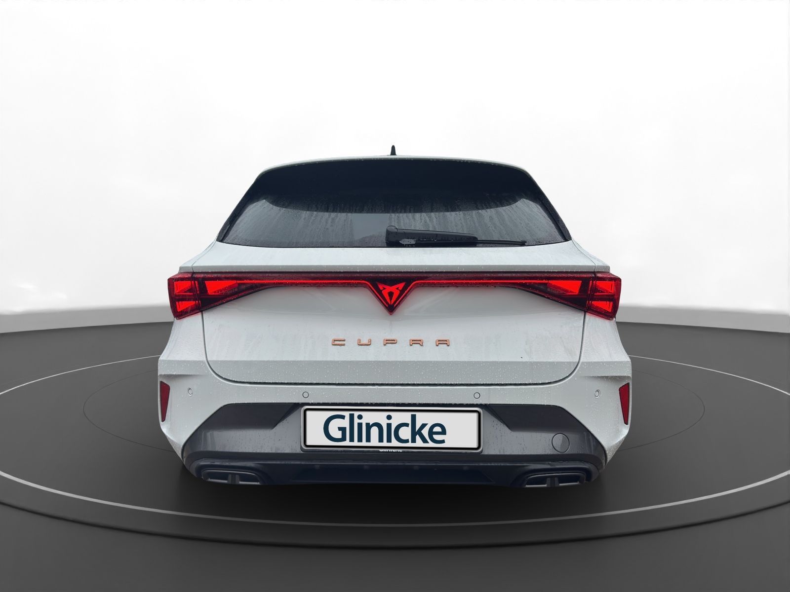 Cupra Leon - Bild 3