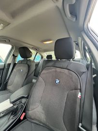 BMW 318 - 5