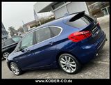 BMW 220 Active Tourer Luxury Line LEDER+LED+PDC+HIFI - BMW in Bamberg