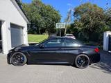BMW M4 Cabrio M4 Stage 3+ dt. Fahrzeug 8-fach bereif - BMW M4: Cabrio