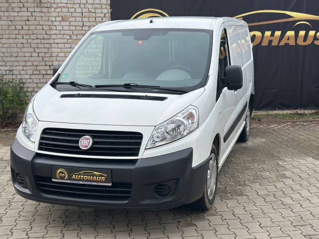 Fiat Scudo 12 SX L2H1 120 Multijet