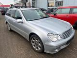 Mercedes-Benz C 220 C T-Modell C 220 T CDI - Mercedes-Benz C 220 aus 2006: Cdi
