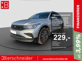 Volkswagen Tiguan 1.4 eHybrid DSG Life AHK KAMERA LED ACC N - Volkswagen Tiguan mit Hybrid-Antrieb