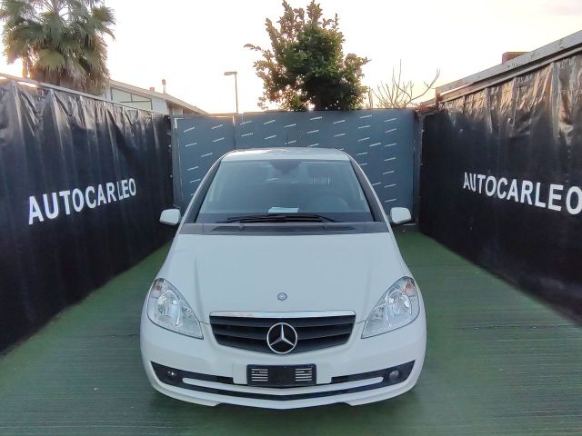 Mercedes-Benz Mercedes Classe A 160 BENZINA BlueEFFICIENCY