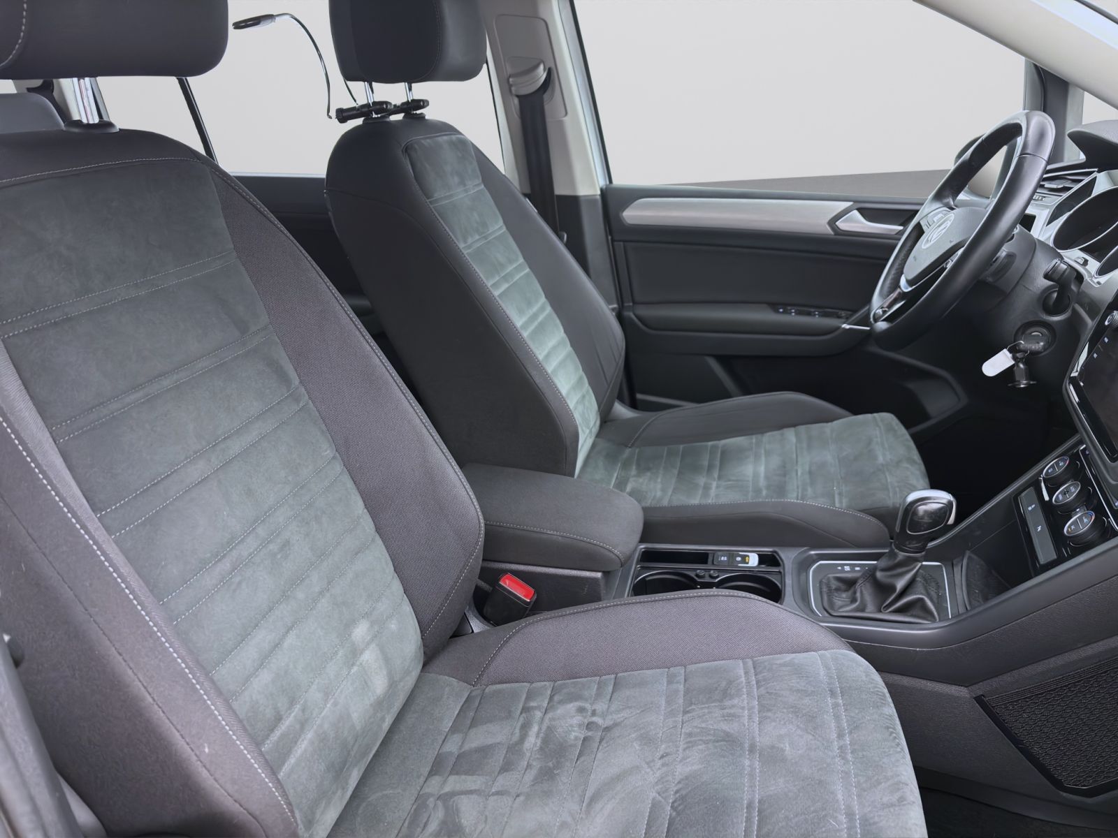 Volkswagen Touran - Bild 15