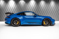 992 GT3 2025 WEISSACH BOSE LIFTING ON STOCK!!