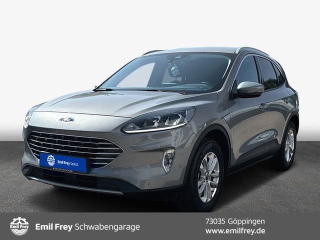 Ford Kuga 2.5 Duratec PHEV TITANIUM *NAVI*RFK*