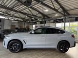 BMW X4 xDrive 30 d M Sport*AHK*LED*KAMERA*ACC*1.HAND - BMW X4 Gebrauchtwagen