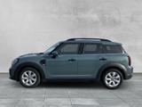 MINI COOPER_COUNTRYMAN UNTAMED EDITION NAVI+KLIMA+LED - gebrauchte MINI Cooper Countryman aus dem Jahr 2023