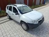 Dacia Duster 1.6i*Tüv2028*LPG-Gas*1.Hand*Wenig KM* - Dacia Duster mit LPG-Antrieb: Geländewagen, 1.6