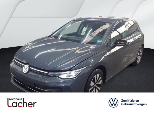 Golf Goal 1.5 TSI, LED, DAB+, CarPlay, AHK
