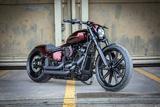 Harley-Davidson FXBRS Softail Breakout 114 260 Ricks - HARLEY-DAVIDSON SOFTAIL BREAKOUT FXBR