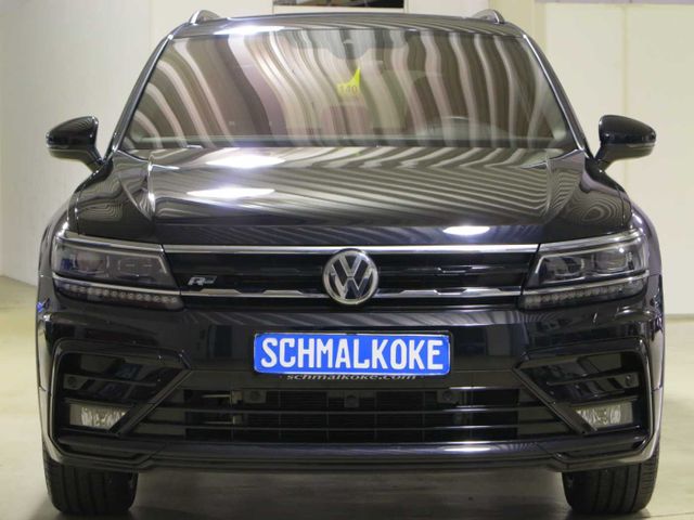 Volkswagen Tiguan Allspace 2.0TDI SCR 4Mot DSG7 HIGHL Leder