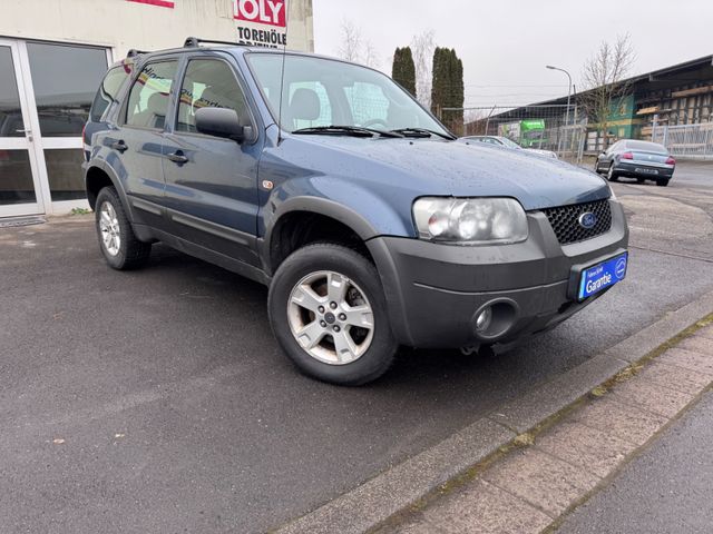 Ford Maverick Basis / Tüv Neu/ AHK