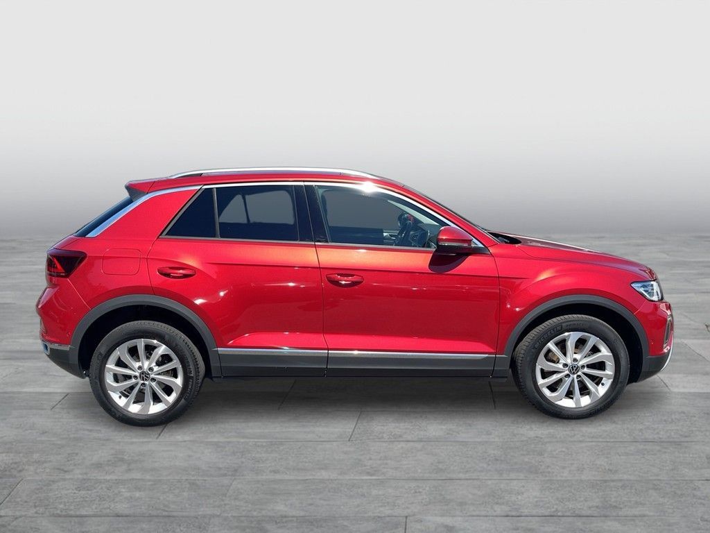 Volkswagen T-Roc - Bild 9