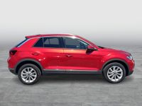Volkswagen T-Roc - Vorschau Bild 9