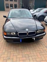 BMW 728i  gebraucht und gut erhalten - BMW 728 aus 1997