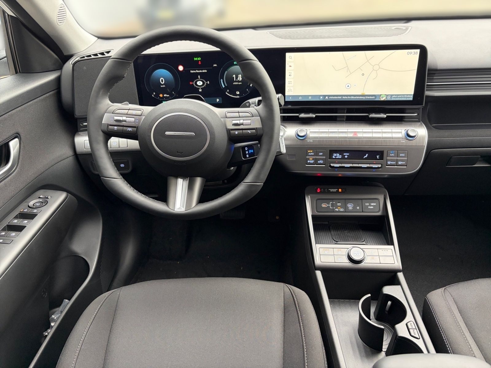 Hyundai Kona – Bild 10