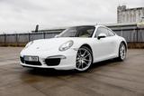 Porsche 911 Carrera PDK FULL HISTORY ALCANTARA ROOF TOP - Porsche 991 Gebrauchtwagen