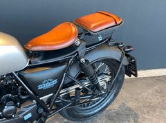 BRIXTON Rayburn 125 +++++ AKTIONSPREIS bis 19.04.2026