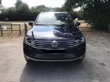 Volkswagen Touareg 3.0 V6 TDI SCR Exclusive Terrain Pano - Volkswagen Touareg: Exclusive
