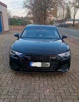 Audi A6 45 TDI quattro Avant Sport+ - Audi 80: Sport
