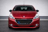 Peugeot 208 1.6 GTI *LEDER*NAVI*SHZ*TEMPO*JBL*