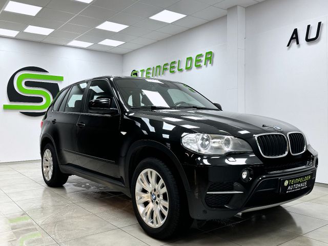 BMW X5 xDrive30d / HEAD UP / MEMORY / STANDH./1.HAND