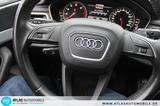 Audi A4 ultra 2.0 TFSI Ultra Automatik NAVI=Bi-XENON= - Audi A4 Gebrauchtwagen in Hamburg