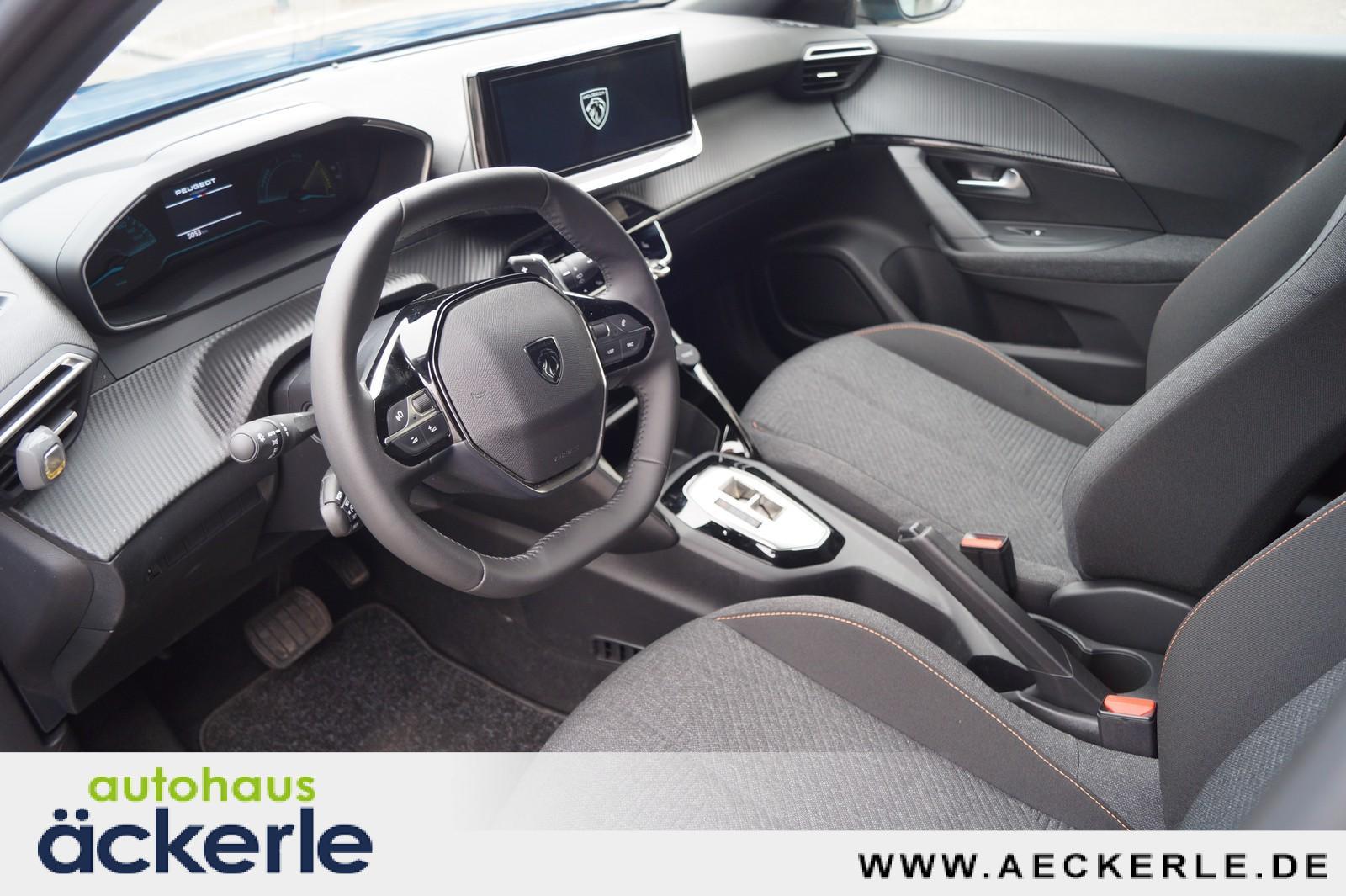 Peugeot 2008 Hybrid 145 Business Navi | Kamera | Allwett
