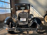 Ford Model A-Oldtimer incl.Überführung D - Ford: Old