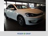 Volkswagen Golf VII Lim. e- LED*Shzg.*ACC*Keyless Access*Na - E-Autos