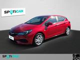 Opel Astra K Lim. 5-trg. CARPLAY I SHZ I LHZ I LED I - Opel Astra Gebrauchtwagen in Osnabrück