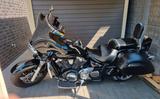 Yamaha XVS 1300 A Midnight Star - Angebote