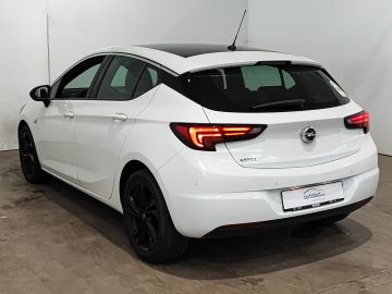 Opel Astra K Black Roof Edition+LED+Navi+Kamera+SHZ+