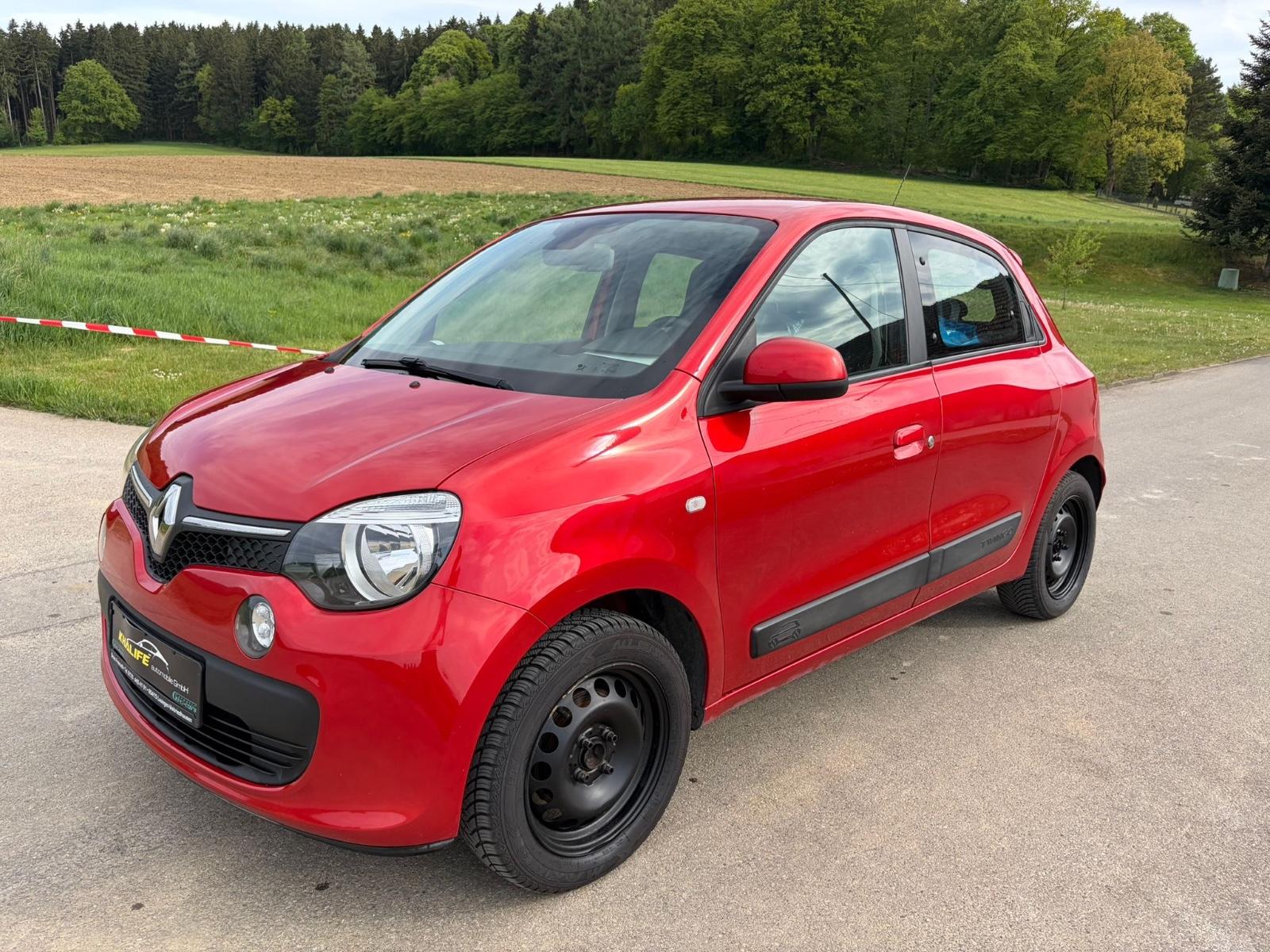 Renault Twingo Dynamique