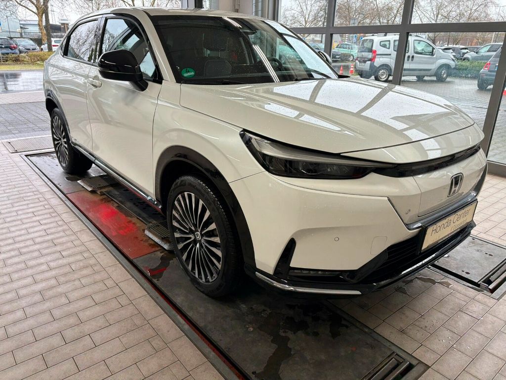 Angebot ansehen Honda e:Ny1