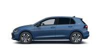 Volkswagen Golf - Vorschau Bild 5