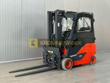 Linde E 18 PH - Linde LKWs