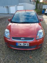 Ford Fiesta 1,4 TDCi Giha